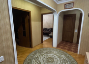 Satılır 3 otaqlı 85 m2 köhnə tikili Əhmədli