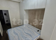 İcarəyə verilir 2 otaqlı 48 m2 yeni tikili 20 yanvar m.