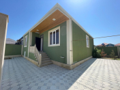 Satılır 4 otaqlı 145 m2 həyət evi Maştağa