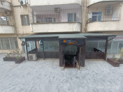 İcarəyə verilir 1 otaqlı 25 m2 obyekt Sovetski