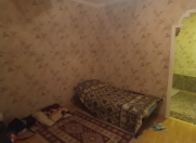 İcarəyə verilir 1 otaqlı 20 m2 həyət evi Elmlər Akademiyası m.