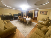 Satılır 4 otaqlı 140 m2 köhnə tikili Nəriman Nərimanov m.