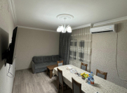 Satılır 2 otaqlı 55 m2 köhnə tikili Əhmədli