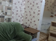 İcarəyə verilir 2 otaqlı 45 m2 həyət evi Köhnə Günəşli