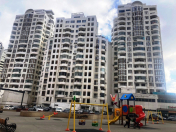 Satılır 2 otaqlı 65 m2 obyekt 8 Noyabr m.