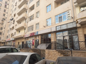 Satılır 1 otaqlı 202 m2 obyekt 9 mkr