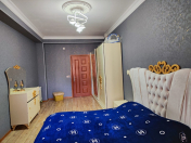 Satılır 3 otaqlı 121 m2 yeni tikili Yeni Yasamal