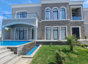 Satılır 6 otaqlı 440 m2 bağ evi Mərdəkan