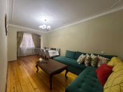 Satılır 4 otaqlı 85 m2 köhnə tikili Sumqayıt