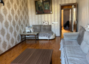 Satılır 5 otaqlı 113 m2 köhnə tikili Bakıxanov