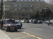 Satılır 4 otaqlı 102 m2 köhnə tikili İçəri Şəhər m.