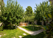 Satılır 5 otaqlı 400 m2 villa Badamdar