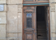 Satılır 1 otaqlı 36.4 m2 köhnə tikili Sahil m.