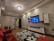 Satılır 2 otaqlı 55 m2 yeni tikili Masazır