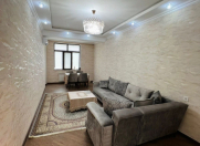 Satılır 3 otaqlı 106 m2 yeni tikili Badamdar