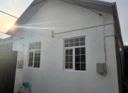 İcarəyə verilir 3 otaqlı 32 m2 villa Binə