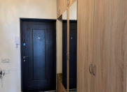 İcarəyə verilir 2 otaqlı 65 m2 yeni tikili İnşaatçılar m.