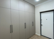 İcarəyə verilir 3 otaqlı 98 m2 yeni tikili İnşaatçılar m.