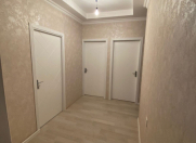 Satılır 3 otaqlı 85 m2 köhnə tikili Xalqlar Dostluğu m.