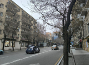 Satılır 3 otaqlı 80 m2 həyət evi 28 May m.