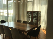 İcarəyə verilir 4 otaqlı 170 m2 yeni tikili İçəri Şəhər m.