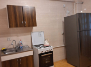 Satılır 1 otaqlı 49 m2 yeni tikili Hökməli