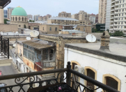 Satılır 2 otaqlı 50 m2 köhnə tikili Nizami m.