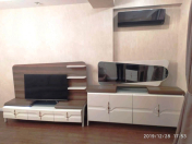 İcarəyə verilir 3 otaqlı 120 m2 yeni tikili 28 May m.
