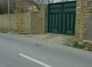 Satılır 4 otaqlı 144 m2 həyət evi Qala