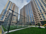 İcarəyə verilir 2 otaqlı 55 m2 yeni tikili Gənclik m.