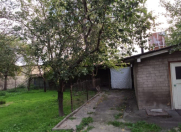 Satılır 8 otaqlı 140 m2 həyət evi Şəki