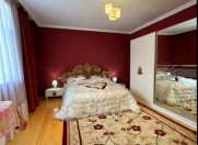 İcarəyə verilir 4 otaqlı 140 m2 bağ evi Göygöl