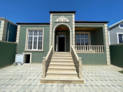 Satılır 4 otaqlı 120 m2 həyət evi Maştağa