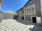 Satılır 4 otaqlı 145 m2 həyət evi Maştağa