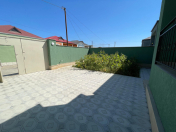 Satılır 4 otaqlı 120 m2 həyət evi Sabunçu