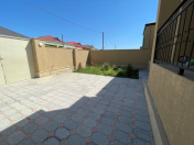 Satılır 4 otaqlı 2.5 m2 həyət evi Maştağa