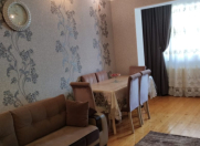 Satılır 3 otaqlı 80 m2 köhnə tikili Bakıxanov