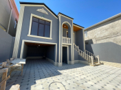Satılır 4 otaqlı 3 m2 həyət evi Maştağa