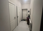 Satılır 4 otaqlı 76 m2 həyət evi Keşlə