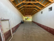 Satılır 6 otaqlı 8 m2 həyət evi Maştağa