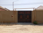 Satılır 4 otaqlı 100 m2 həyət evi Suraxanı r.