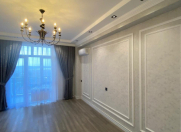 Satılır 2 otaqlı 51 m2 yeni tikili 7 mkr