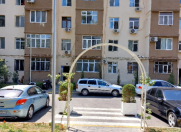 Satılır 3 otaqlı 70 m2 köhnə tikili Əhmədli