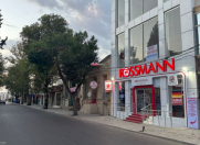 İcarəyə verilir 3 otaqlı 1050 m2 obyekt Gəncə