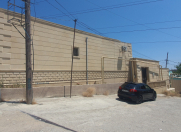 Satılır 4 otaqlı 240 m2 həyət evi Bülbülə