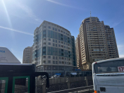 Satılır 3 otaqlı 140 m2 yeni tikili 20 yanvar m.