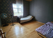 İcarəyə verilir 3 otaqlı 70 m2 həyət evi Ağsu