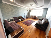 İcarəyə verilir 2 otaqlı 70 m2 yeni tikili Əhmədli m.