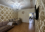 Satılır 3 otaqlı 90 m2 köhnə tikili Y.Günəşli