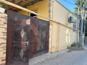 Satılır 3 otaqlı 60 m2 həyət evi Xırdalan